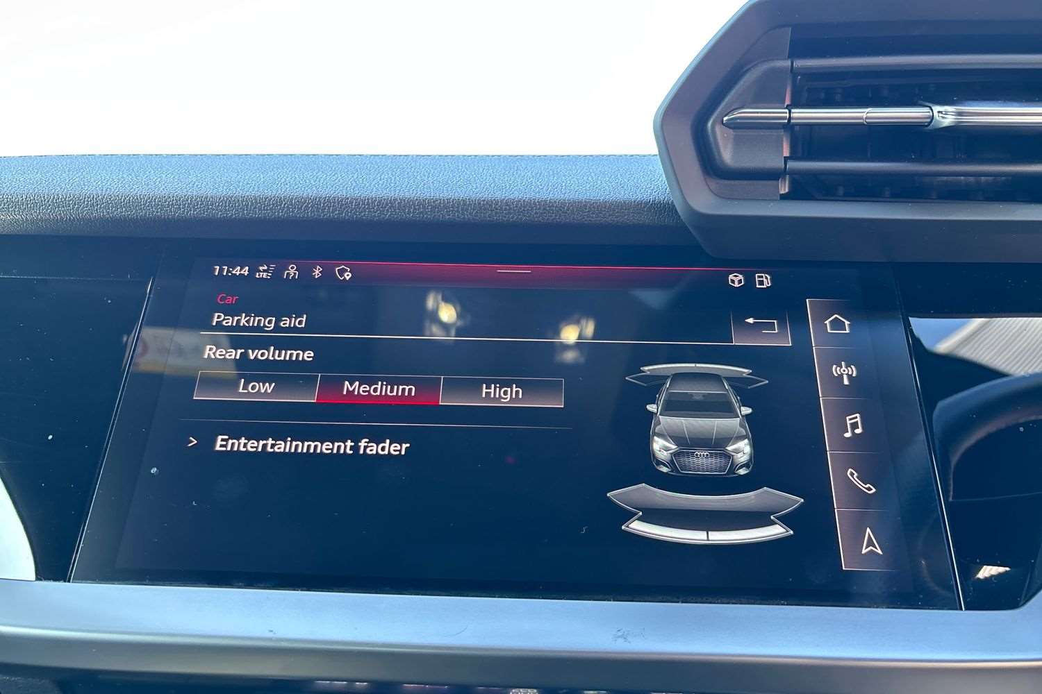 Used Audi A3 2023 for sale - 77960887: Photo 26