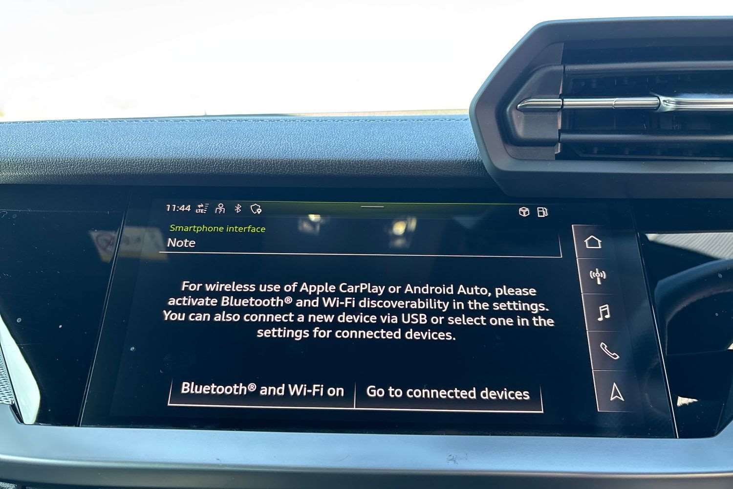 Used Audi A3 2023 for sale - 77960887: Photo 27