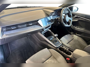 Used Audi A3 2023 for sale - 77960887: Photo