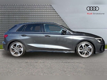 Used Audi A3 2023 for sale - 77960887: Photo