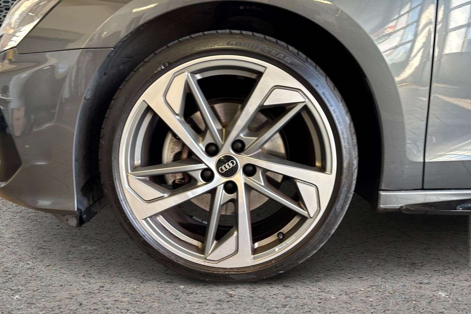 Used Audi A3 2023 for sale - 77960887: Photo 5