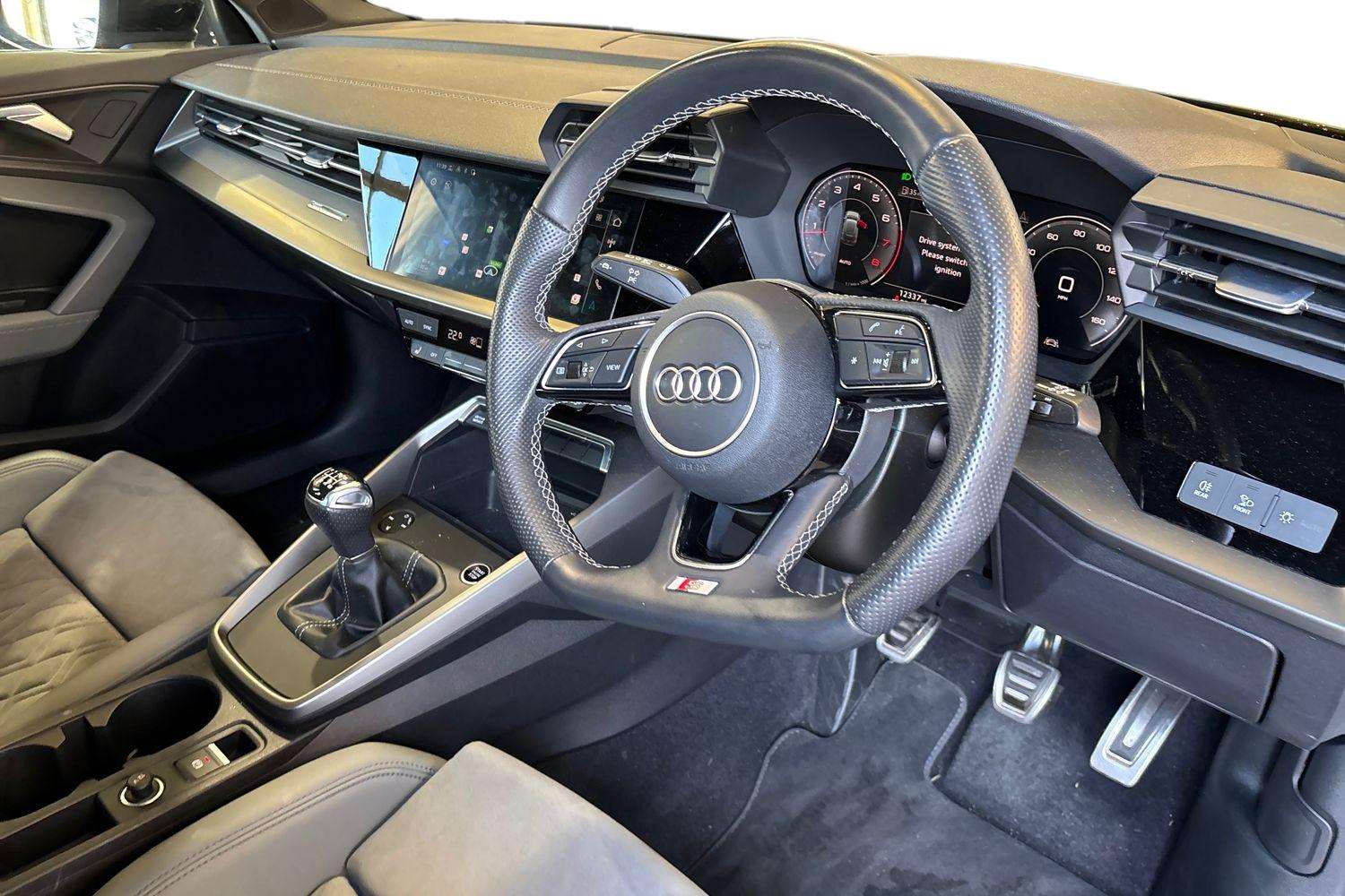 Used Audi A3 2023 for sale - 77960887: Photo 6