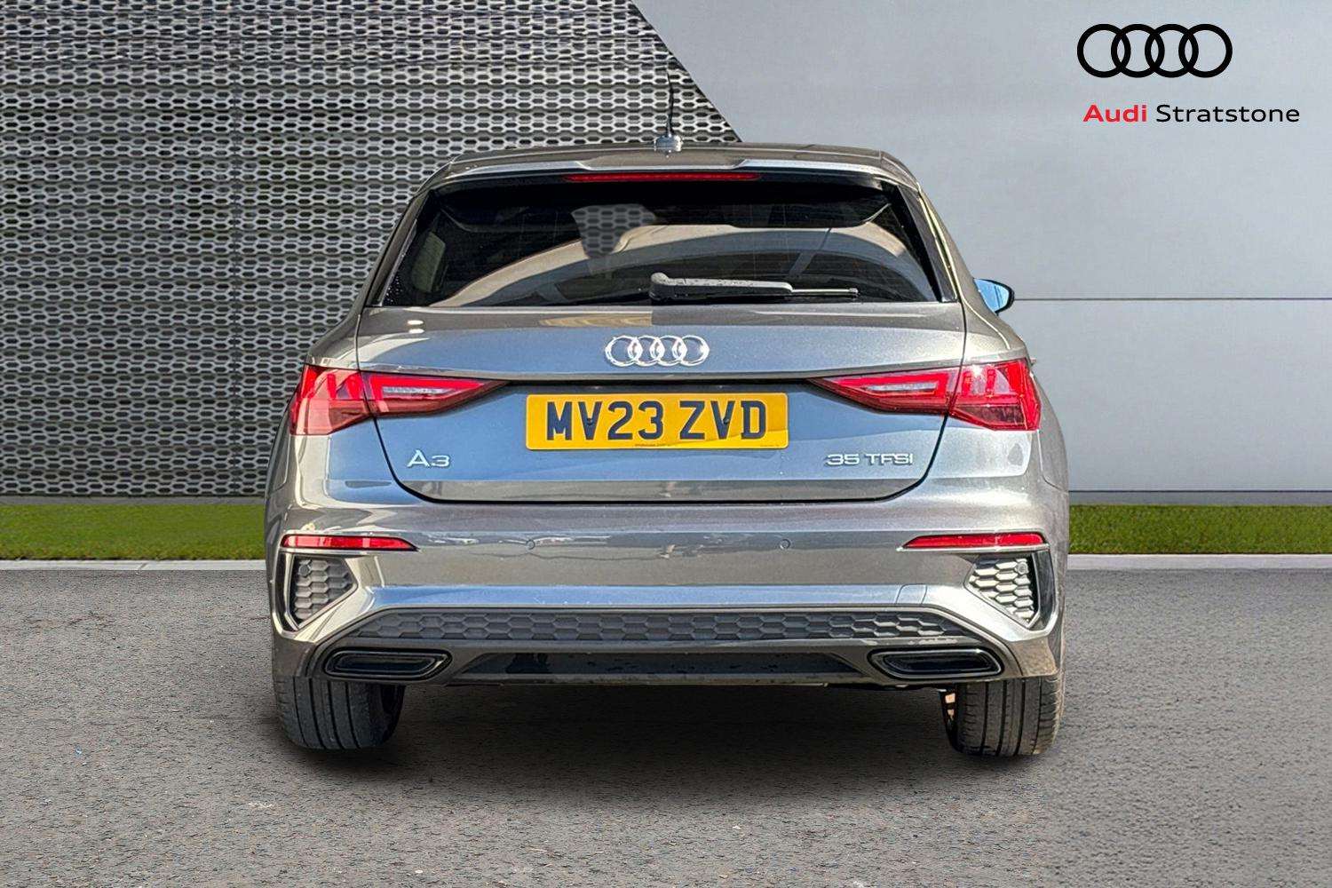 Used Audi A3 2023 for sale - 77960887: Photo 7