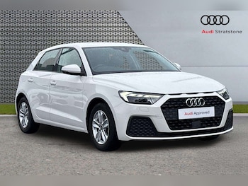 Used Audi A1 2023 for sale - 78800499: Photo