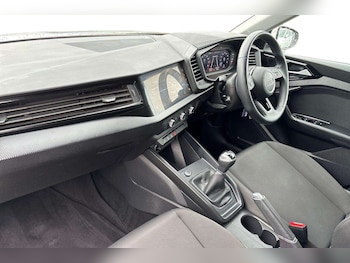 Used Audi A1 2023 for sale - 78800499: Photo