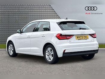 Used Audi A1 2023 for sale - 78800499: Photo