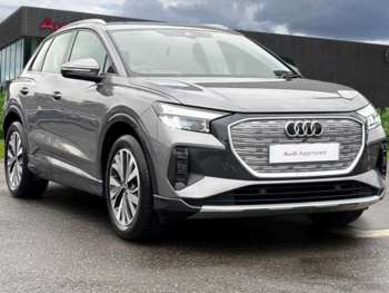 2024 - 210kW 45 82kWh Sport 5dr Auto [Leather]