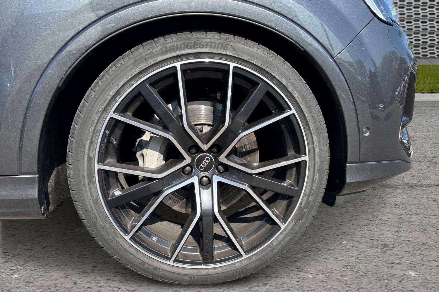 Used Audi Q7 2026 for sale - 78173731: Photo 11