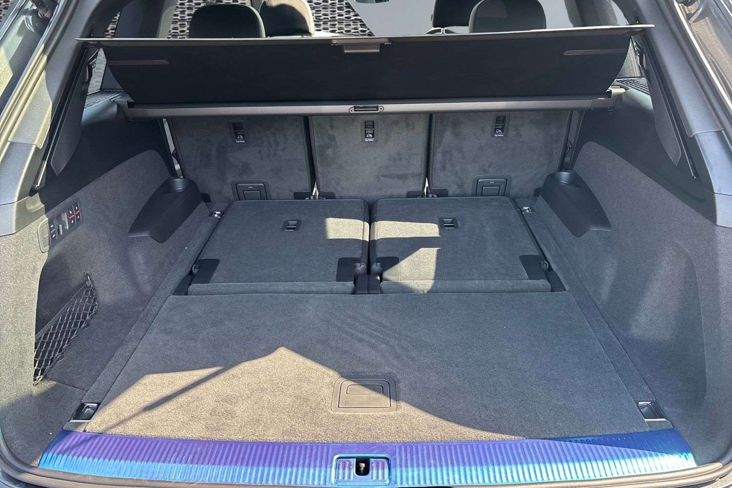 Used Audi Q7 2026 for sale - 78173731: Photo 13