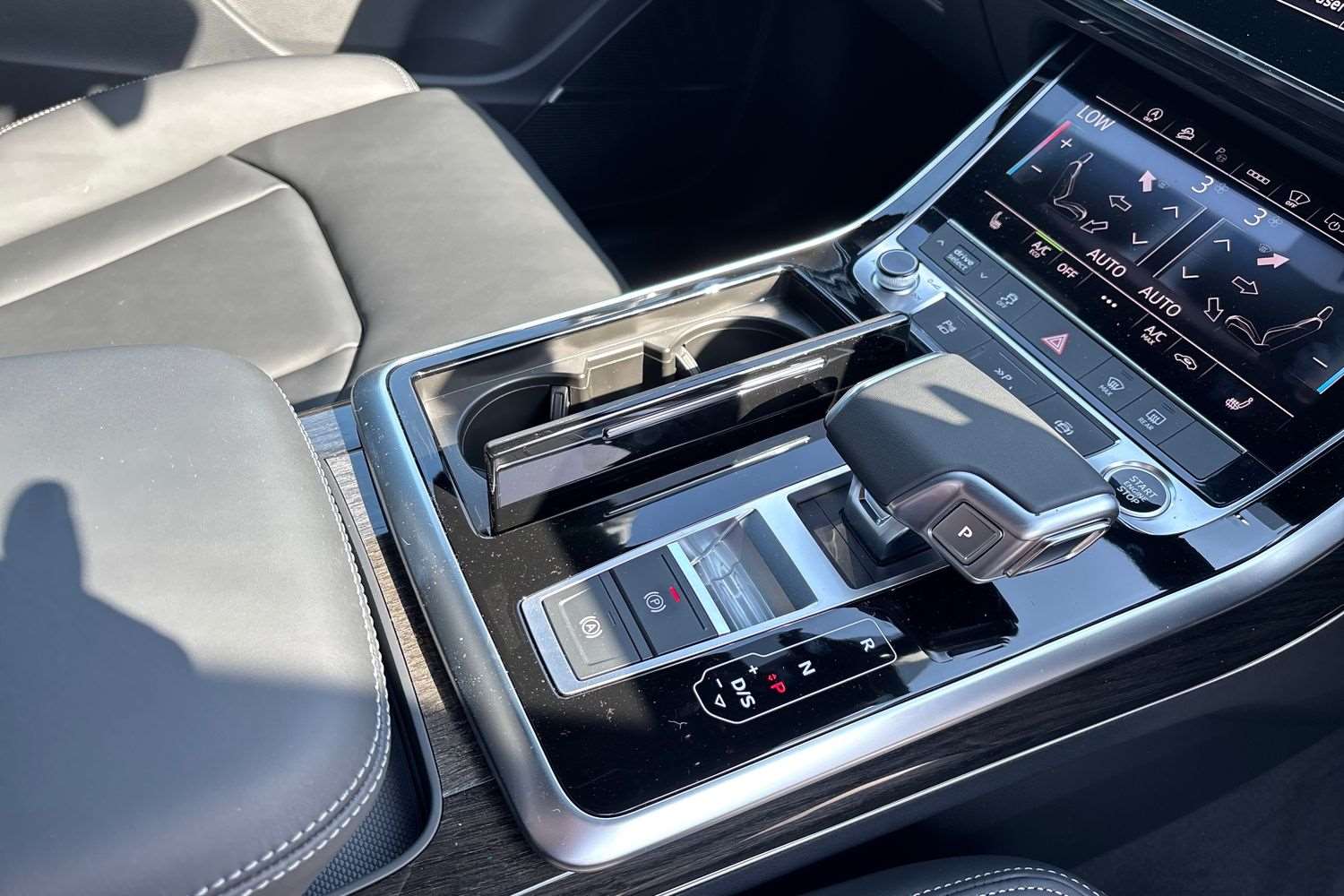 Used Audi Q7 2026 for sale - 78173731: Photo 15