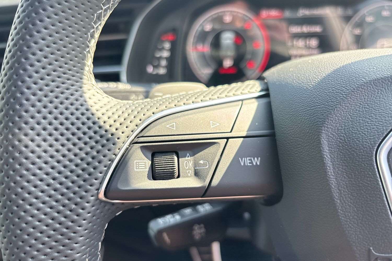 Used Audi Q7 2026 for sale - 78173731: Photo 16