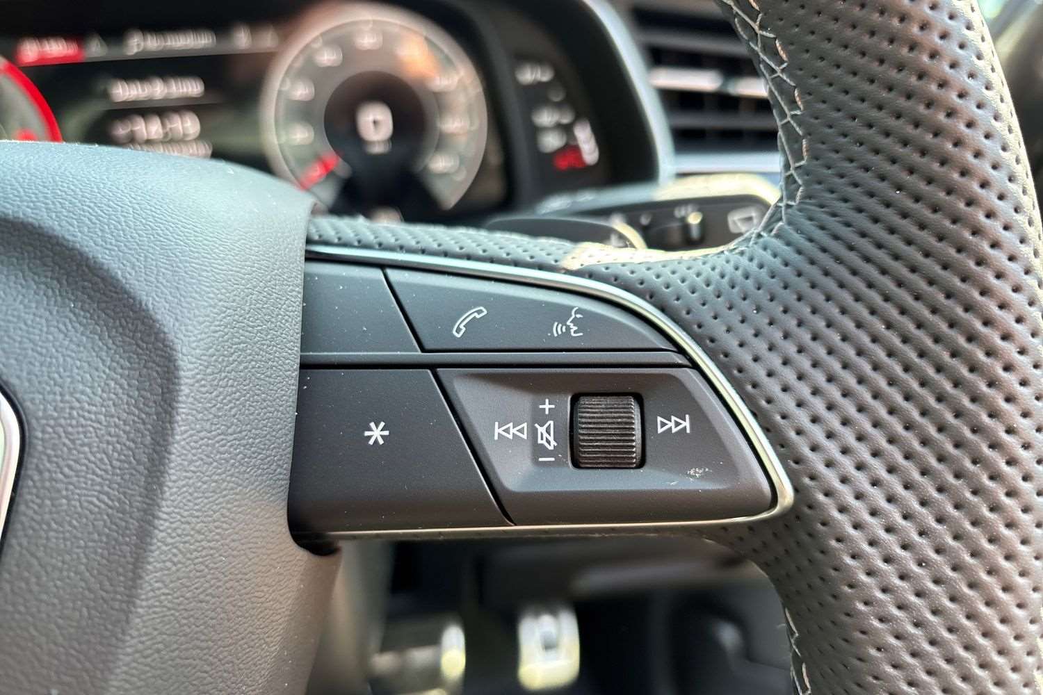 Used Audi Q7 2026 for sale - 78173731: Photo 17