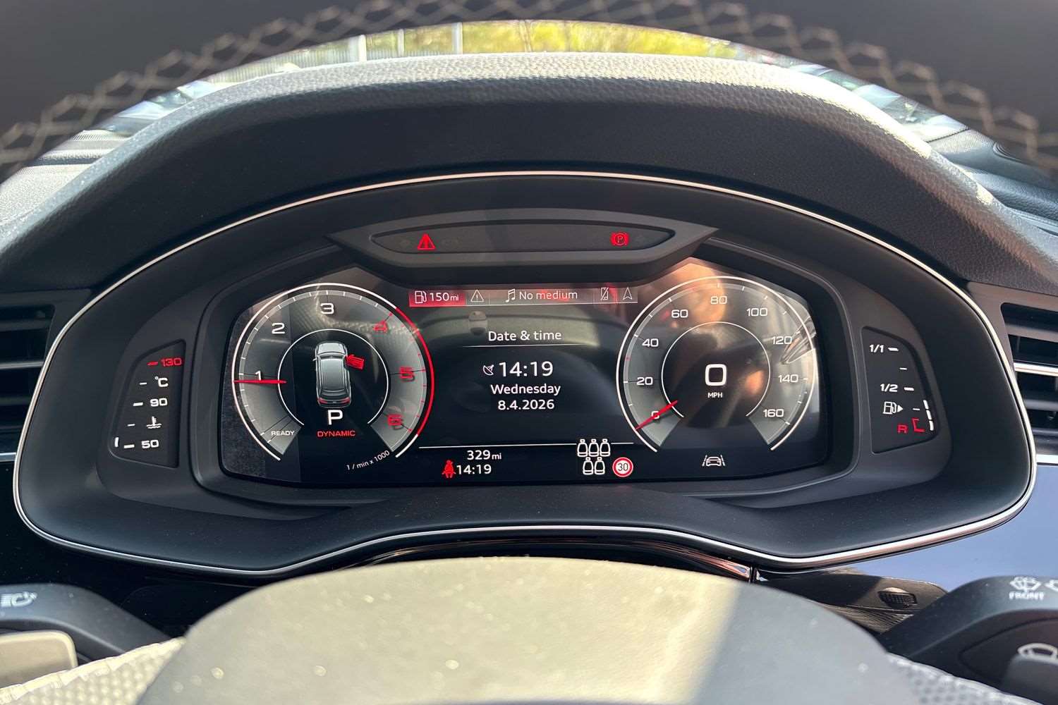 Used Audi Q7 2026 for sale - 78173731: Photo 18