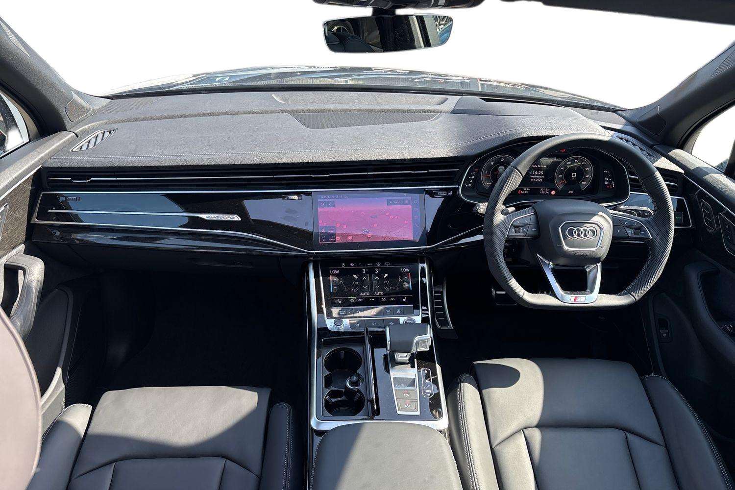 Used Audi Q7 2026 for sale - 78173731: Photo 19