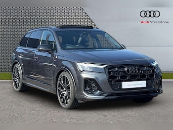 Used Audi Q7 2026 for sale - 78173731: Photo