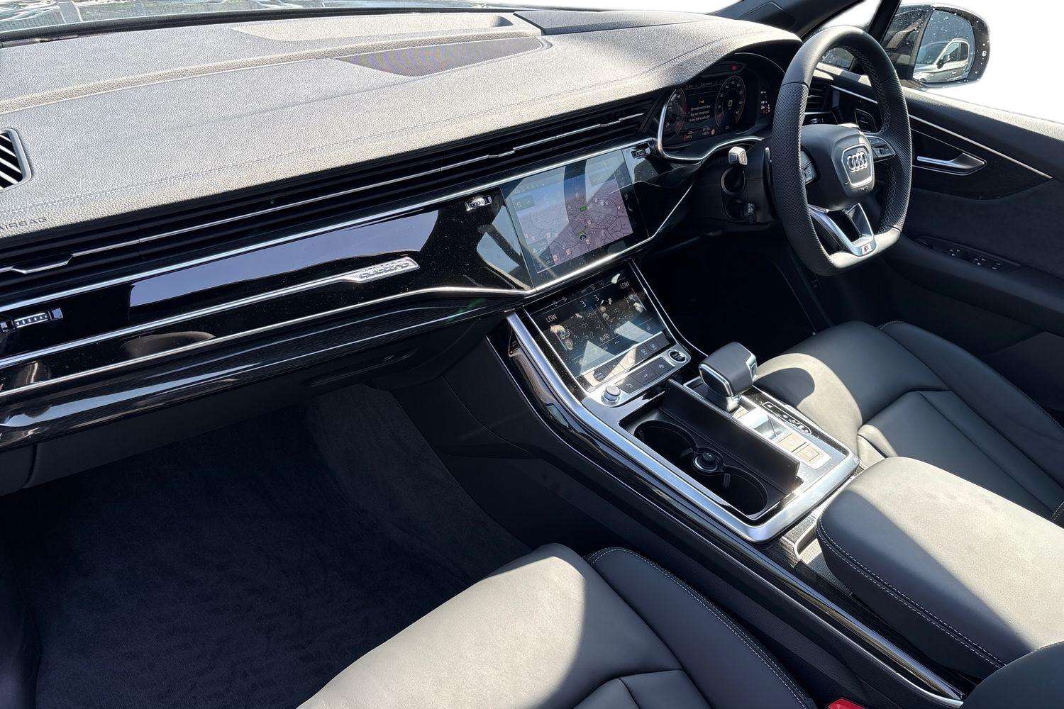 Used Audi Q7 2026 for sale - 78173731: Photo 2