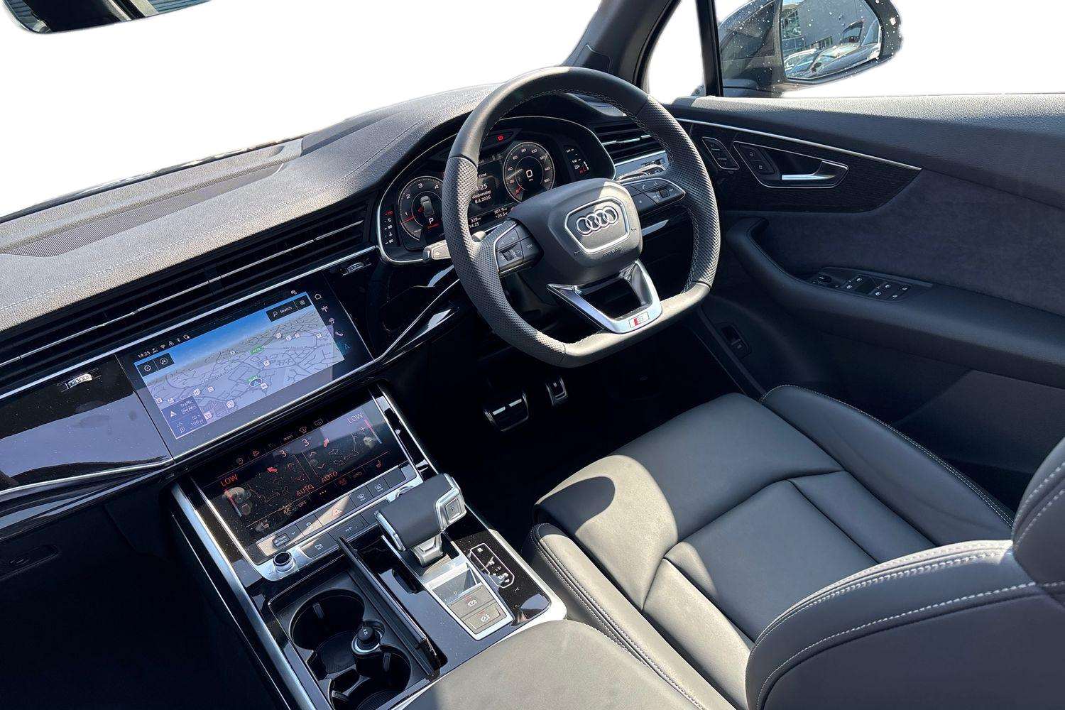 Used Audi Q7 2026 for sale - 78173731: Photo 20