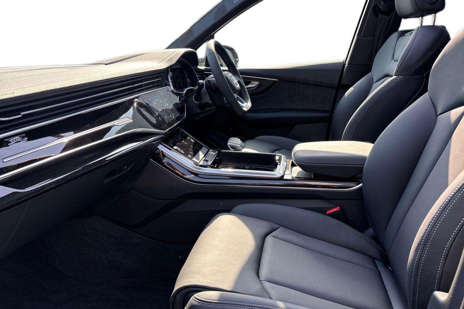 Used Audi Q7 2026 for sale - 78173731: Photo 21