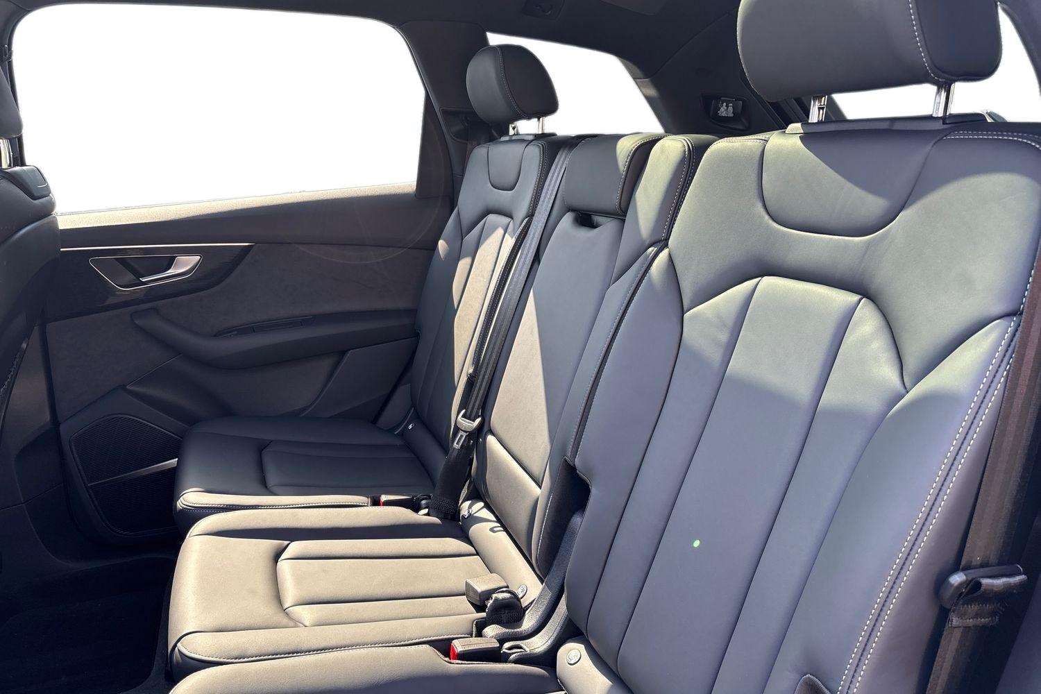 Used Audi Q7 2026 for sale - 78173731: Photo 22