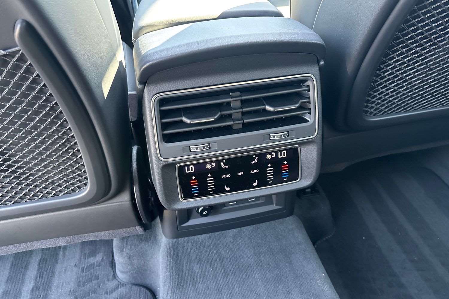 Used Audi Q7 2026 for sale - 78173731: Photo 23