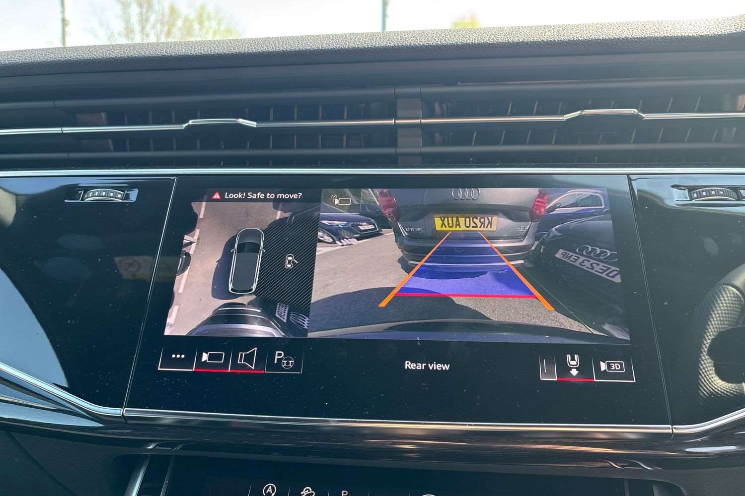 Used Audi Q7 2026 for sale - 78173731: Photo 26