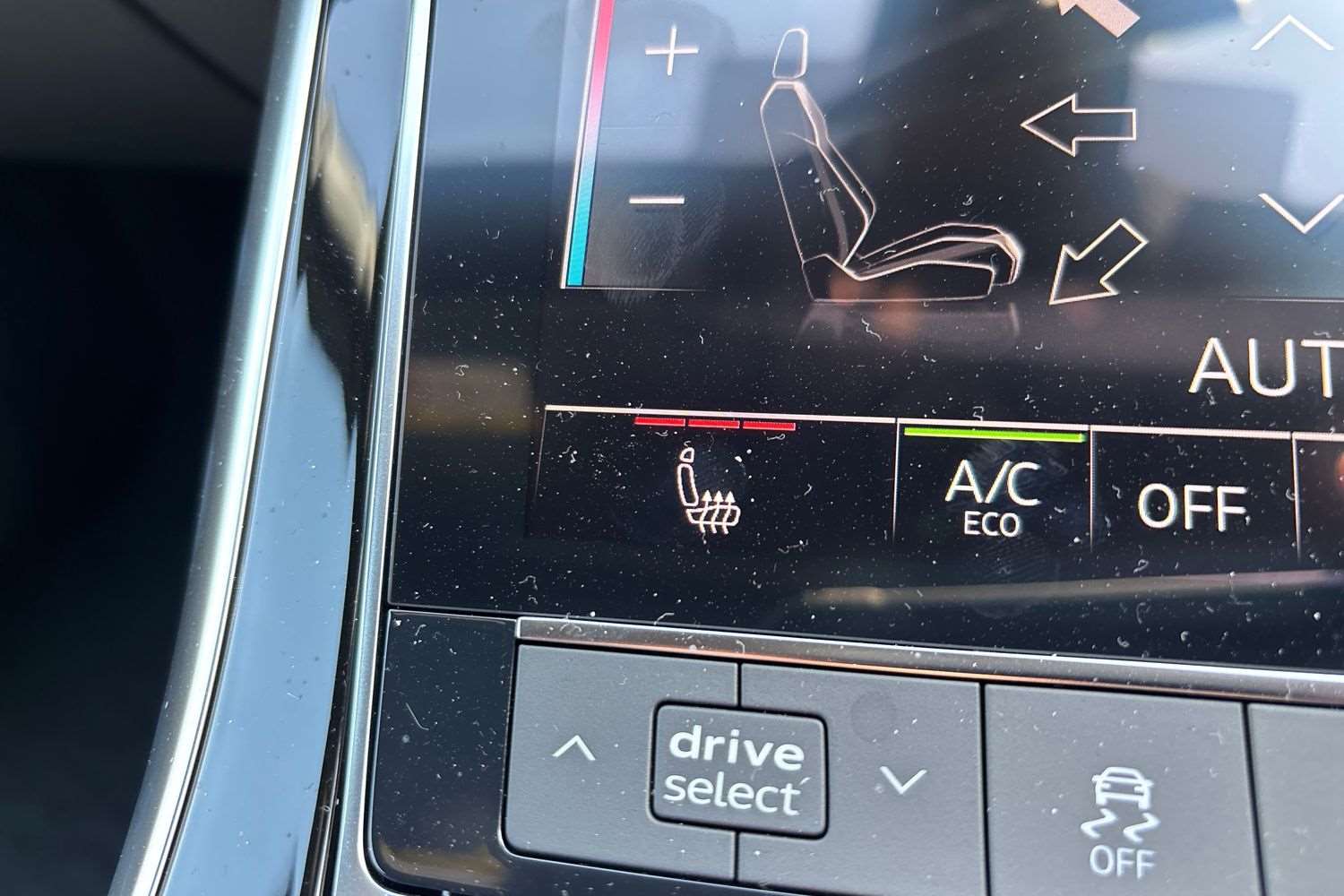 Used Audi Q7 2026 for sale - 78173731: Photo 28