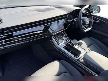 Used Audi Q7 2026 for sale - 78173731: Photo