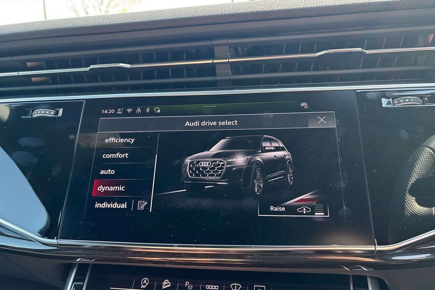 Used Audi Q7 2026 for sale - 78173731: Photo 30