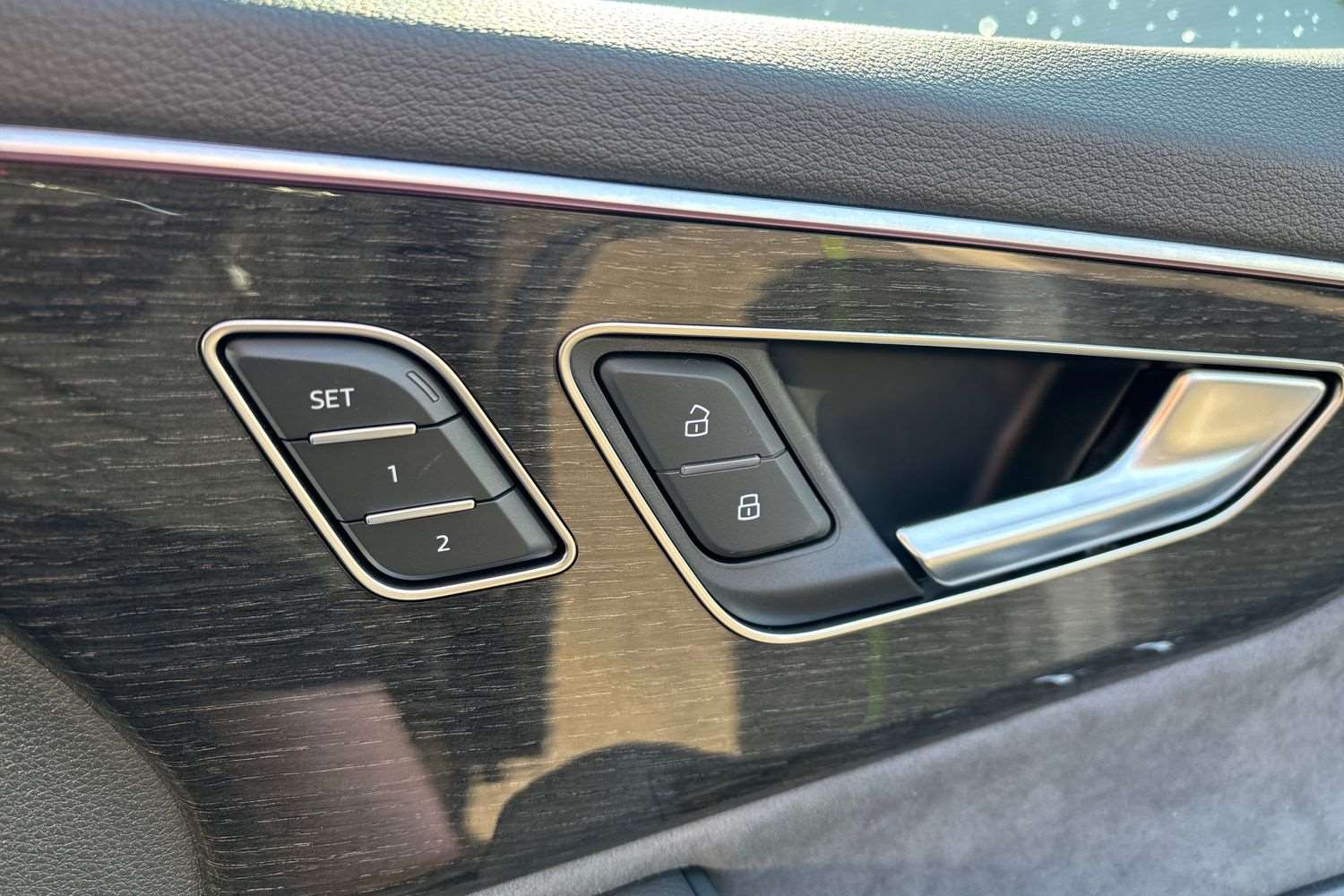 Used Audi Q7 2026 for sale - 78173731: Photo 34