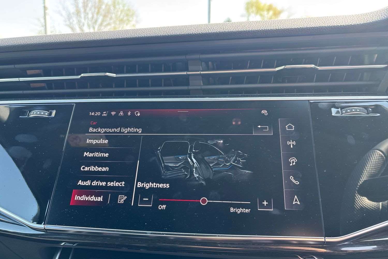 Used Audi Q7 2026 for sale - 78173731: Photo 35