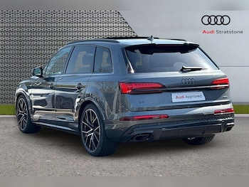 Used Audi Q7 2026 for sale - 78173731: Photo
