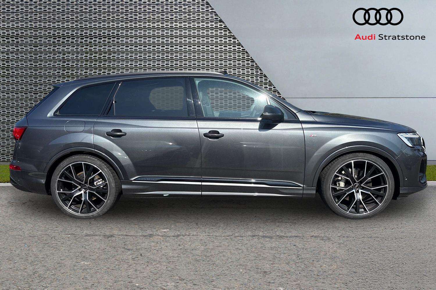 Used Audi Q7 2026 for sale - 78173731: Photo 4