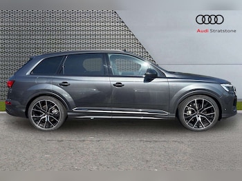 Used Audi Q7 2026 for sale - 78173731: Photo