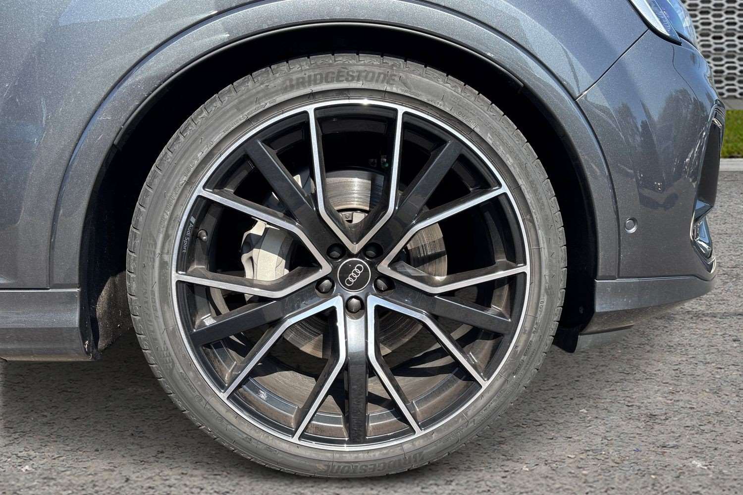 Used Audi Q7 2026 for sale - 78173731: Photo 5