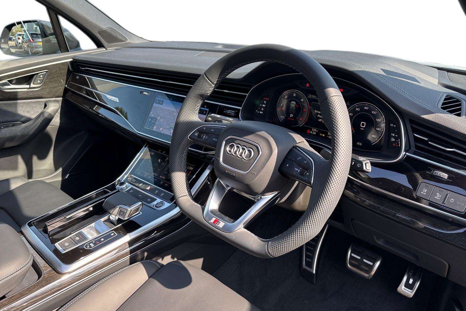 Used Audi Q7 2026 for sale - 78173731: Photo 6