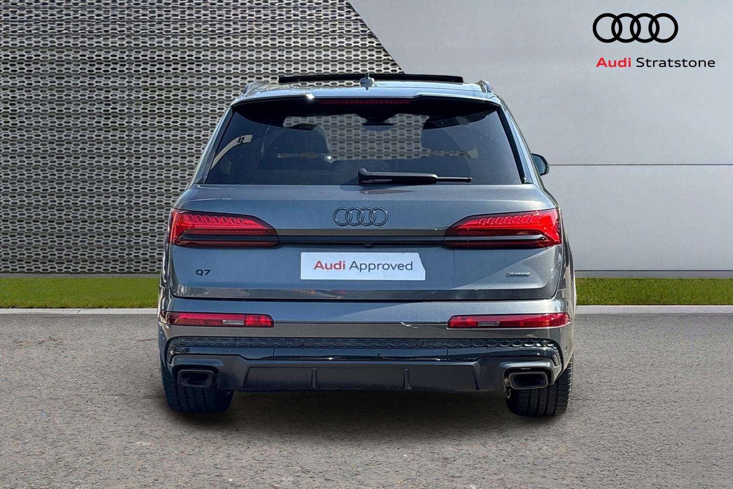 Used Audi Q7 2026 for sale - 78173731: Photo 7