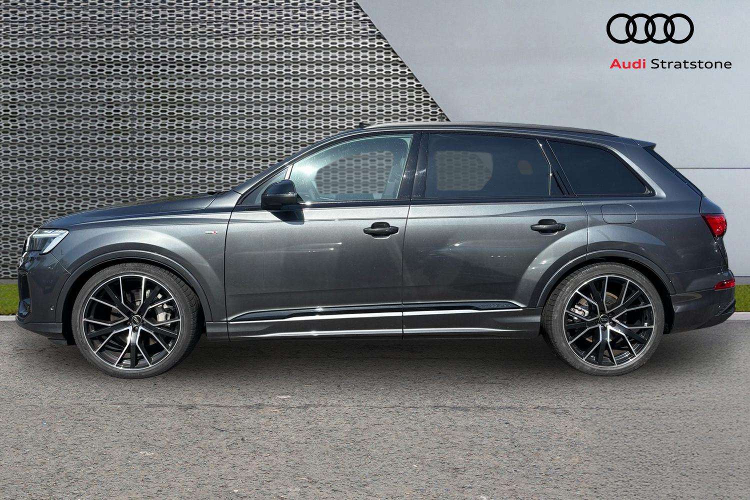 Used Audi Q7 2026 for sale - 78173731: Photo 8