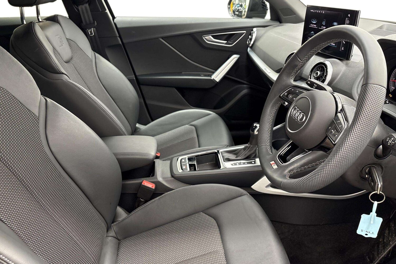 Used Audi Q2 2025 for sale - 77373687: Photo 10