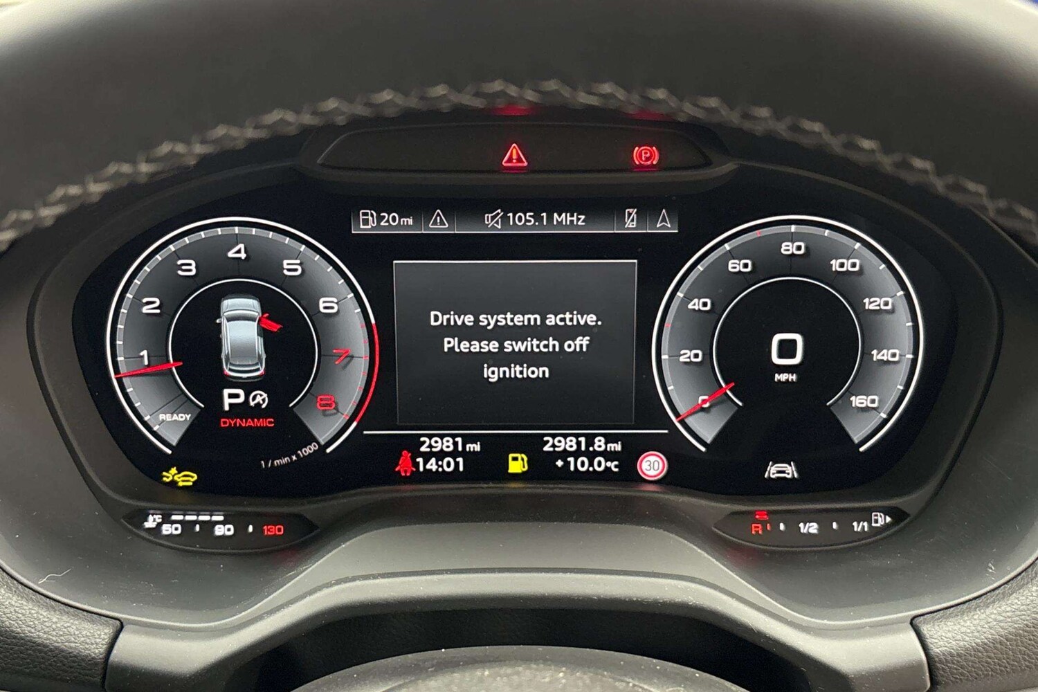 Used Audi Q2 2025 for sale - 77373687: Photo 11