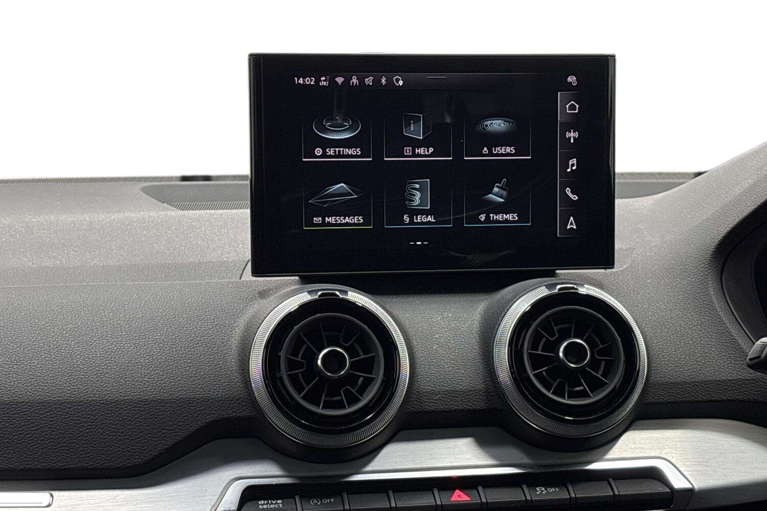 Used Audi Q2 2025 for sale - 77373687: Photo 12