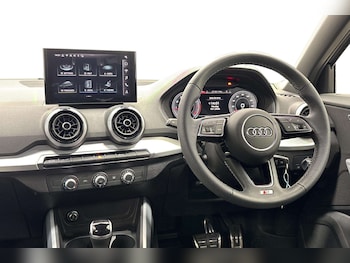 Used Audi Q2 2025 for sale - 77373687: Photo