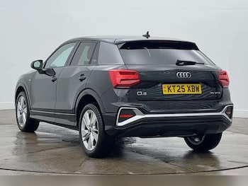 Used Audi Q2 2025 for sale - 77373687: Photo