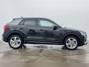 Used Audi Q2 2025 for sale - 77373687: Photo