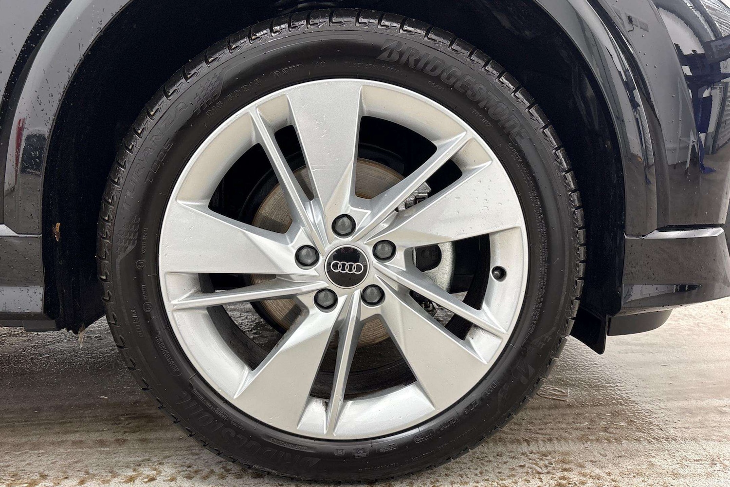 Used Audi Q2 2025 for sale - 77373687: Photo 5