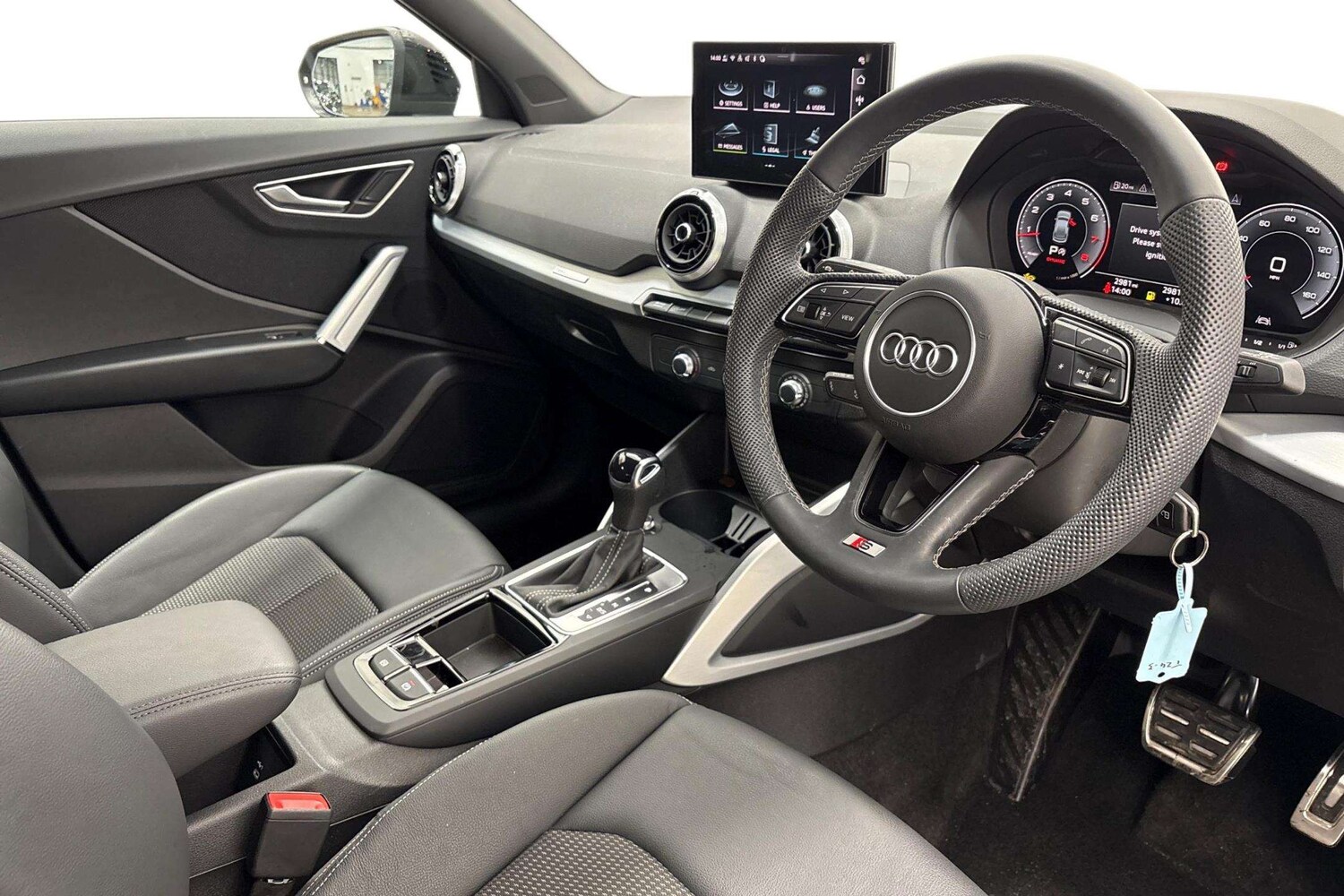 Used Audi Q2 2025 for sale - 77373687: Photo 6