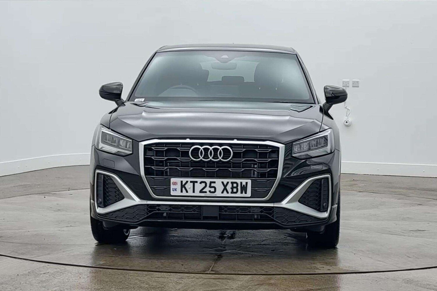 Used Audi Q2 2025 for sale - 77373687: Photo 7