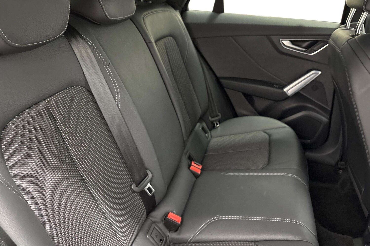 Used Audi Q2 2025 for sale - 77373687: Photo 9