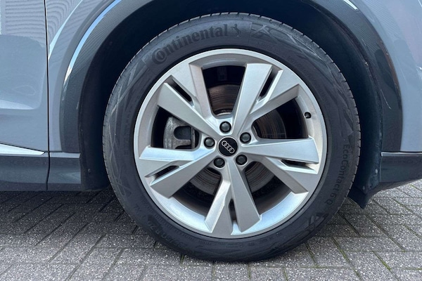 Used Audi Q4 e-tron 2022 for sale - 76272196: Photo 10