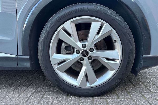 Used Audi Q4 e-tron 2022 for sale - 76272196: Photo 11