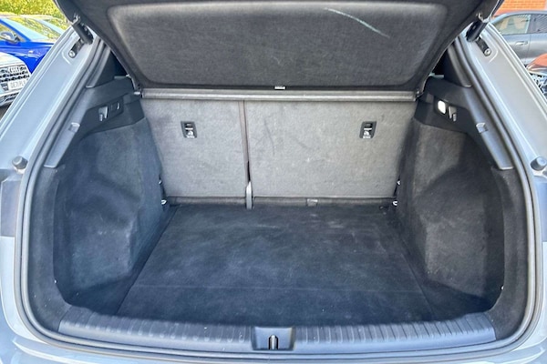 Used Audi Q4 e-tron 2022 for sale - 76272196: Photo 13